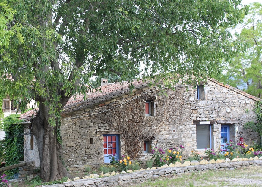 Processus Hoffman. Hameau de l'Étoile